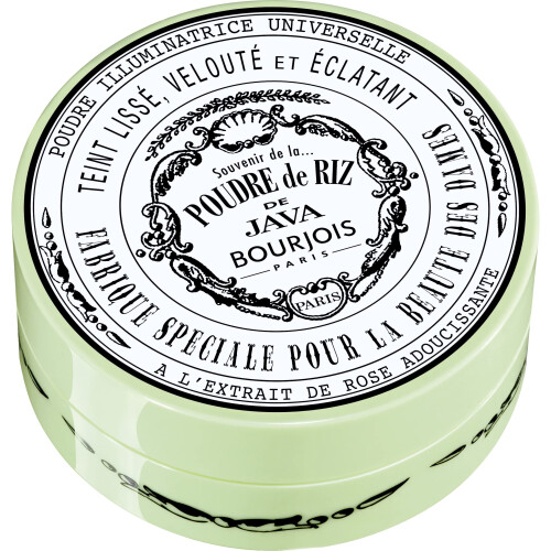Bourjois Bourjois Cipria Java Rice Powder - 3.5 g 2