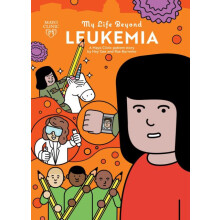 My Life Beyond Leukemia by Guillaume Federighi Paperback Book