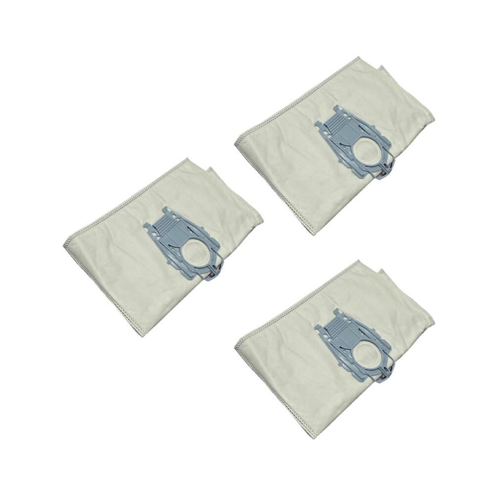 Applicable To For Type P Vacuum Cleaner Accessories Bag Non-Woven Fabric Dust Bag Dustproof Bag 6031701711777