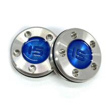Putter Weights Screws Available - Precision Replacement Accessories Enhance Your Game 15g