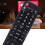 Universal Replacement Remote Control AKB72915207 for  LCD TVs 32LD460 37LD450 47LD420 9