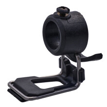 Universal Spider Stove Ignition- Ignition-Assist Button Foldable Spider Stove Ignition- for 310 340 Black
