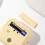 LCD Digital Kitchen Timer with Magnetic Electronic Tool for Cooking Countup Timing Cook Friendly Alarm Clock Counter B 7