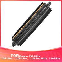TriCut Brush Replacement for X40 Ultra,L20 Ultra,L10s Ultra,L10s Pro Ultra, L40 Ultra, X30 Ultra Robotic Vacuum