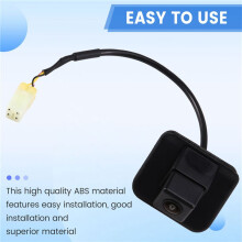 Car BackUp Rearview Camera Assembly 01716769 for KingKong SC6Back View Reverse Park Assist Camera