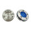 Putter Weights Screws Available - Precision Replacement Accessories Enhance Your Game 15g 4