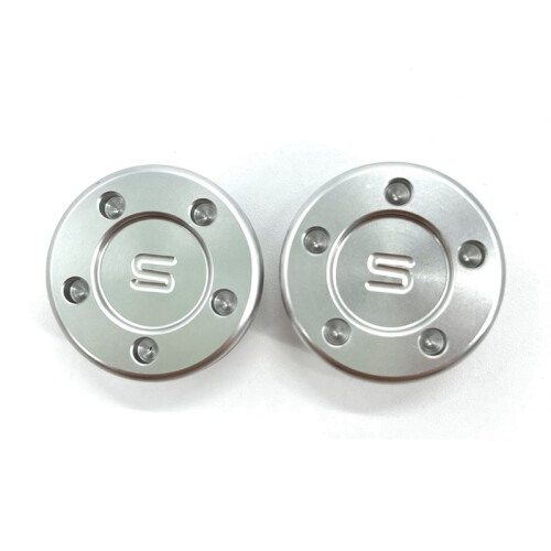 Putter Weights Screws Available - Precision Replacement Accessories Enhance Your Game 20g 2