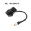Car BackUp Rearview Camera 06730674 for  Borui Medium Version Back View Camera Reverse Park Assist Camera 4