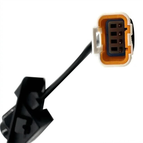 Car BackUp Rearview Camera 06730674 for  Borui Medium Version Back View Camera Reverse Park Assist Camera 2