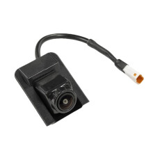 Car BackUp Rearview Camera 06730674 for  Borui Medium Version Back View Camera Reverse Park Assist Camera