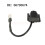 Car BackUp Rearview Camera 06730674 for  Borui Medium Version Back View Camera Reverse Park Assist Camera 5