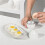 Microwave Oven Egg Steamer Egg Boiling Tool Boiled Soft-Boiled Eggs  Home Appliance Heating Box 1 Egg 4