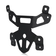 Windshield Windscreen Extended Bracket Support for Tracer 900 / Tracer 9 2018-2025 Wind Screen Riser Holder