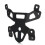 Windshield Windscreen Extended Bracket Support for  Tracer 900  / Tracer 9  2018-2025 Wind Screen Riser Holder 1
