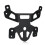 Windshield Windscreen Extended Bracket Support for  Tracer 900  / Tracer 9  2018-2025 Wind Screen Riser Holder 3