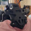 Windshield Windscreen Extended Bracket Support for  Tracer 900  / Tracer 9  2018-2025 Wind Screen Riser Holder 4