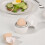 Microwave Oven Egg Steamer Egg Boiling Tool Boiled Soft-Boiled Eggs  Home Appliance Heating Box 1 Egg 5