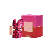 Carolina Herrera La Bomba Eau de Parfum 50 ml – Fruity-Floral Signature Scent for Women – Bold, Joyful & Free-Spirited
