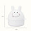 Microwave Oven Egg Steamer Egg Boiling Tool Boiled Soft-Boiled Eggs  Home Appliance Heating Box 1 Egg 6
