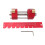 Chisel Sharpening Jig and Honing Guide with Precision Angle Adjustment for Woodworking Blades 1