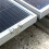 30PCS Photovoltaic Panel Drainage Buckle Plate Solar Panel Water Drain Clip for Solar Panel Draining 30MM 5