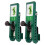 Fiber Cement Siding Installation Tools - 3/8 Inch Compatible Lap Gauge with Adjustable Reveals, 2 Pack 2