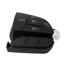 05081288AA Car Steering Wheel Control Cruise Button for Challenger Charger 16-18 Cherokee 2016-2019