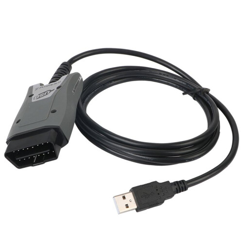 OBDII Code Reader for   FORScan VLinker FS ELM327 OBD2 Car Diagnostic Tools ELM 327 Scanner