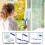 40Pcs Microfibre Duster Refills,Dust Catchers Duster Refills Spare Kit Dusters Duster Refills for School Home 6