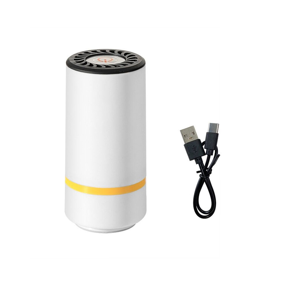 Vacuum Sealer For 3D Printer Filament Automatic Pump Enhanced Storage For Pla Vacuum Bags 6032757516866