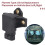 011780.1 0117801 Position Sensor for Claas Combine Harvester 5