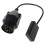 Reset 20 Pin Sockets Oil Service Scan for  E30 E34 E36 E39 Adapter Cable 6
