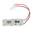 Refrigerator Lighting LED Light SW-BX02A Refrigerator Light AC220V for Omar Refrigerator 5
