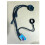 For VAG UDS Test Platform Cable with Pogo Pin Dashboard Micronas Cluster Support VVDI 4