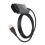 OBDII Code Reader for   FORScan VLinker FS ELM327 OBD2 Car Diagnostic Tools ELM 327 Scanner 2