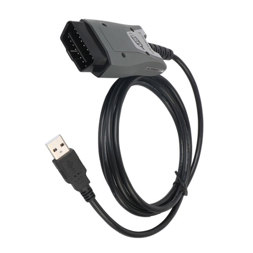 OBDII Code Reader for   FORScan VLinker FS ELM327 OBD2 Car Diagnostic Tools ELM 327 Scanner 1