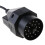 Reset 20 Pin Sockets Oil Service Scan for  E30 E34 E36 E39 Adapter Cable 2