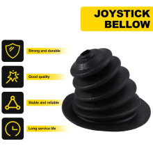 Onderdelen voor Heftruck, Joystickbalg 0009625605, Geschikt voor Joystick 7919040012 voor Heftruck