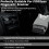 OBDII Code Reader for   FORScan VLinker FS ELM327 OBD2 Car Diagnostic Tools ELM 327 Scanner 5