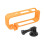 For  X5 Camera Protective Case Anti-Scratch Anti-Fall Expansion Frame Horizontal Shooting Bracket Accessories B 1