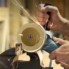 40mm Tool  Cutting Disc for Rotory Accessories Diamond Grinding Wheel Rotary Circular Saw Blade Abrasive Diamond A