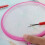 6PCS Seam Ripper Tool with Zipper Bag, Steam Stitch-Sewing Tools Includes 2 Large/2 Small Stitch/Sewing Scissors 5