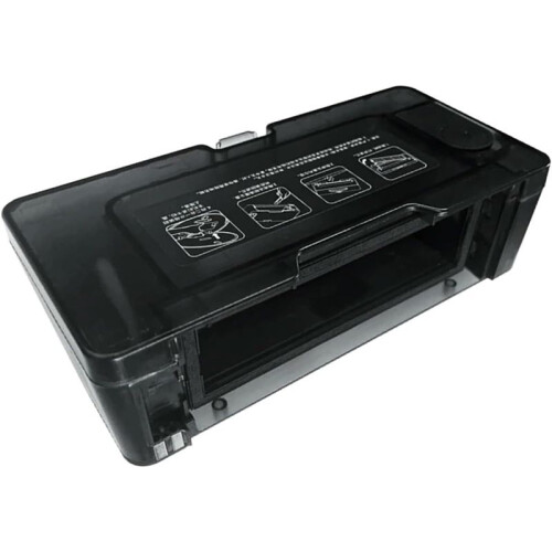 2 in 1 Water Tank Dust Box for Mop 2S XMSTJQR2S, Mop 3C B106CN, S10 S12 ...