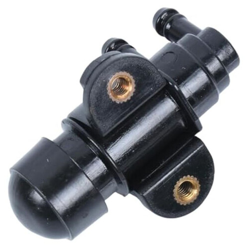 Válvula de Combustível Compatível com para Wacker Neuson BS50-2, BS50-4, BS60-2, BS60-4, BS70-2 5100032270 1
