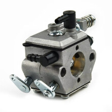 Carburetor for Chinese Chainsaw 5200 4500 5800 52CC 45CC 58CC Garden Power Tools Accesoories Chain Saw Parts