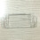 Protective Case for   2 Transparent Hard Shell Cover Game Console Accessory Protective Case 6