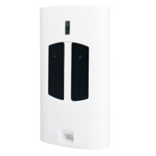 Voor Beninca To.GO WP 2WP Garage Afstandsbediening 433,92MHz To.GO 2WP Garagedeuropener Handzender