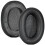 Replacement Ear Pads for  W800BT  Headset Easy Installation, Enhanced Sound Isolation Black 1