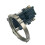 N375867 Replacement for  Drill Shifter Assembly DCD996P2 DCD991P2 DCD999T1 Power Tools Replacement Parts 4