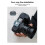 Cobone Quick Release Shoulder Strap Base with Quick Disconnect Adapter for    Cameras for Fast Release Plates 2